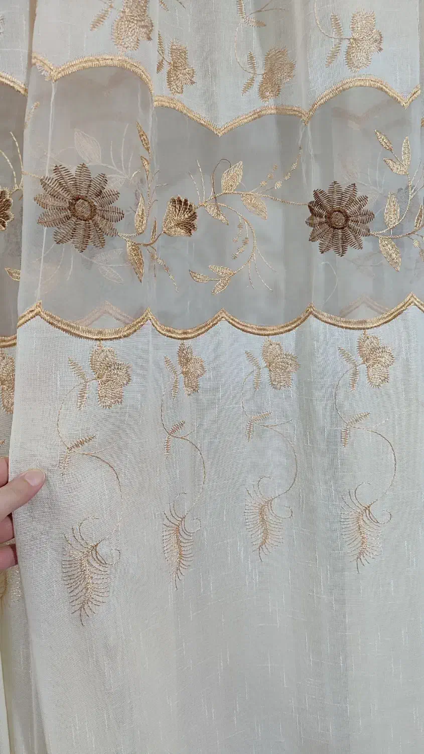 پرده|پرده، رانر، رومیزی|ملایر, |دیوار