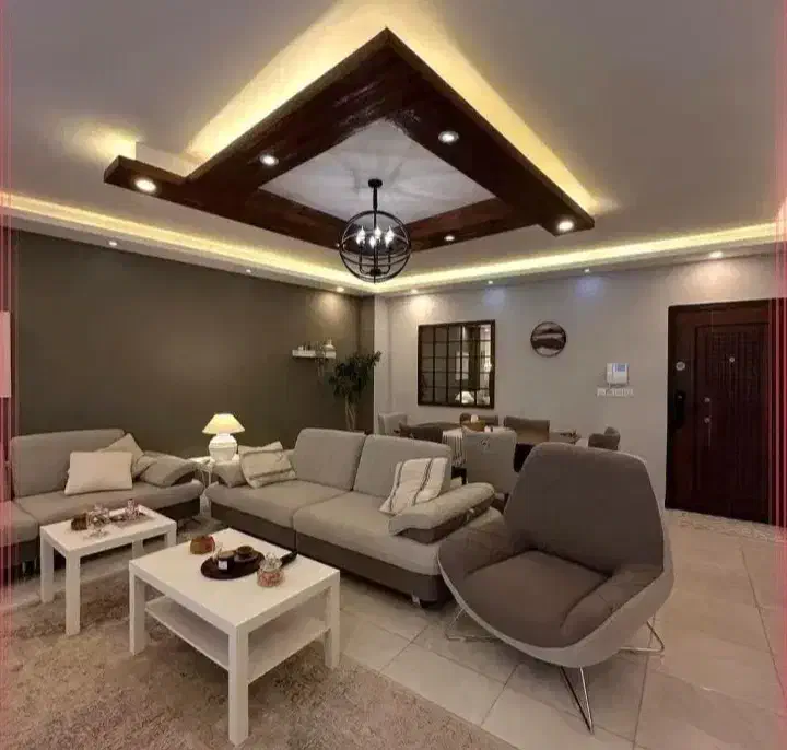 اپارتمان۷۵متری/خوش نقشه/غرق نور/روبنما/کهریزک|فروش آپارتمان|کهریزک, |دیوار