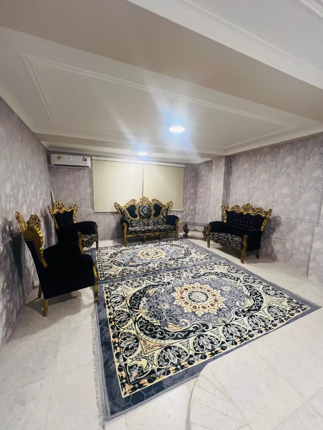 دوخواب باآسانسور سوییت شهرک امام رضا هفتگی نیم وقت|اجارهٔ کوتاهمدت آپارتمان و سوئیت|بندرعباس, |دیوار