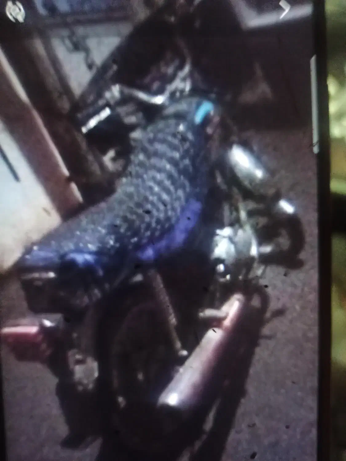 موتور|موتورسیکلت|بناب, |دیوار