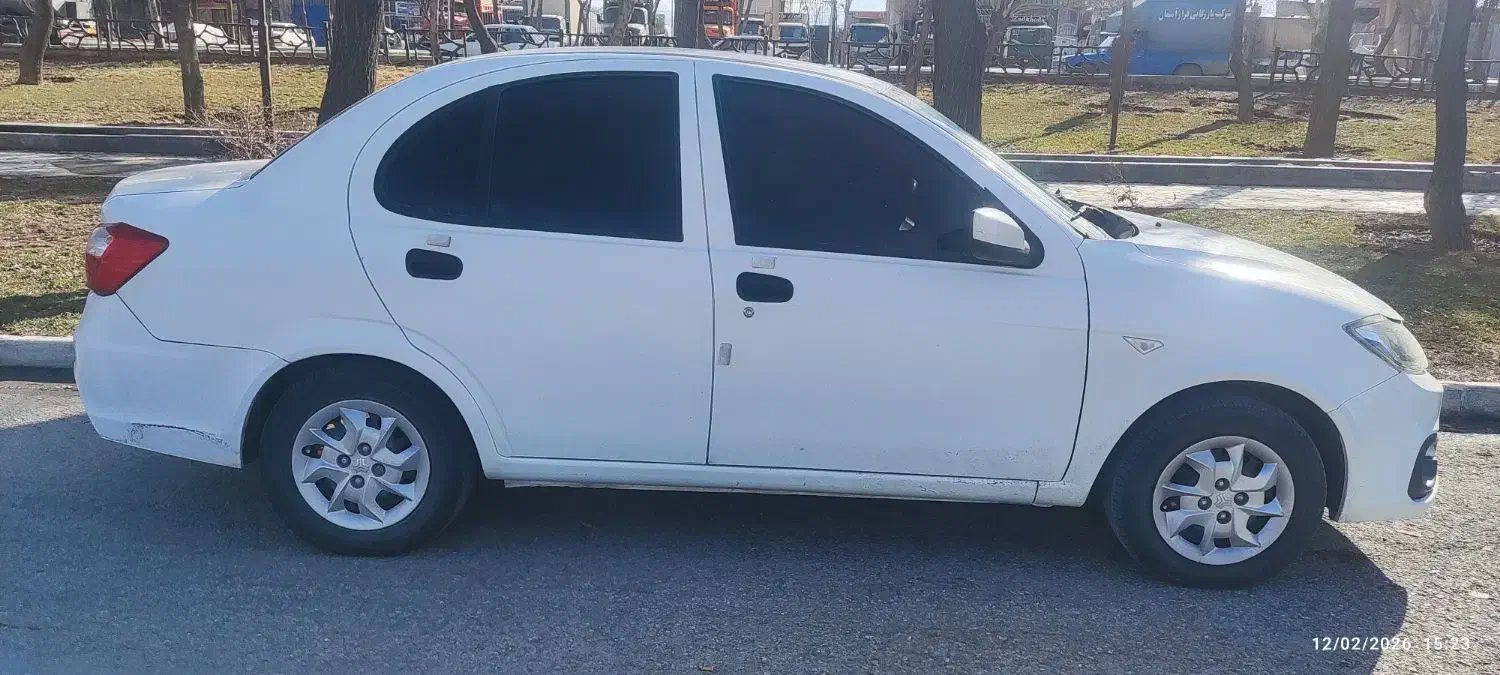 سایناs|خودرو سواری و وانت|شهرکرد, |دیوار