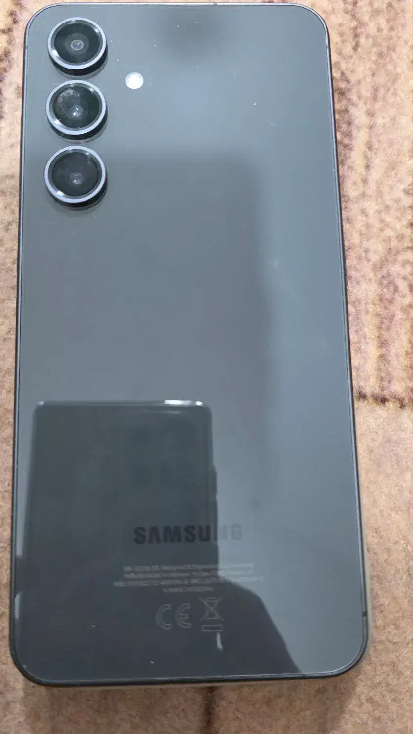 گوشی s24fe|موبایل|مسجد سلیمان, |دیوار