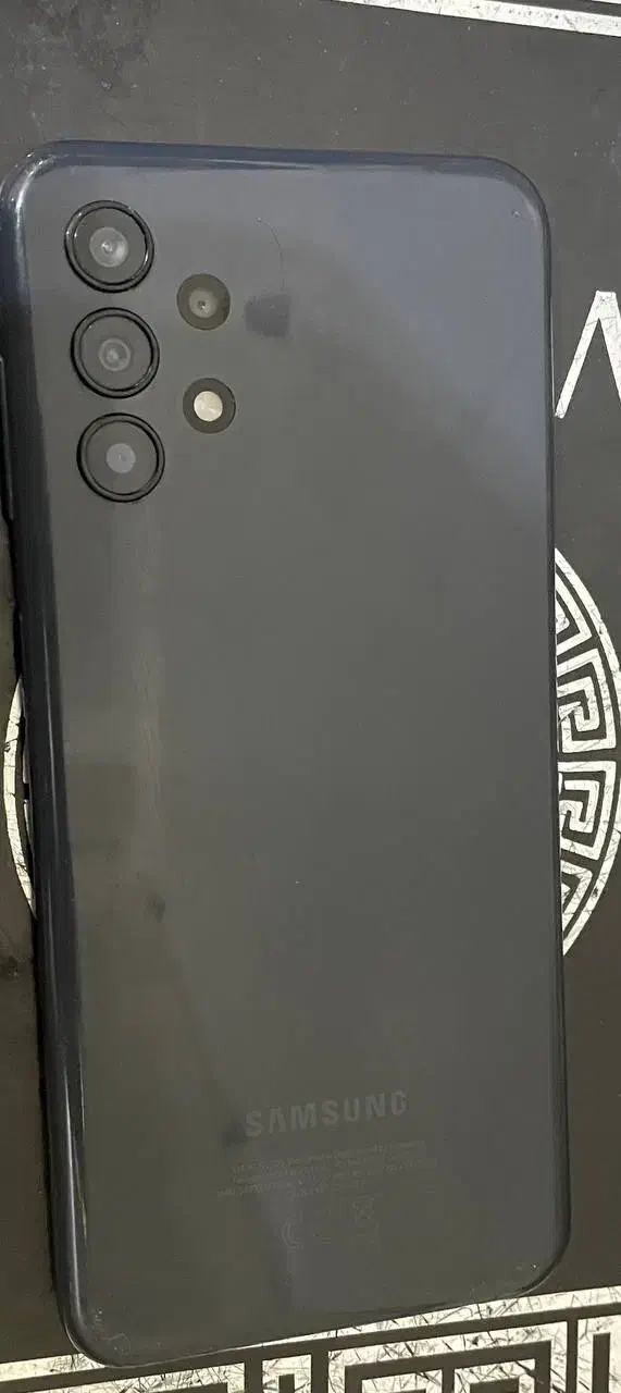 گوشی A13|موبایل|خرم‌آباد, |دیوار