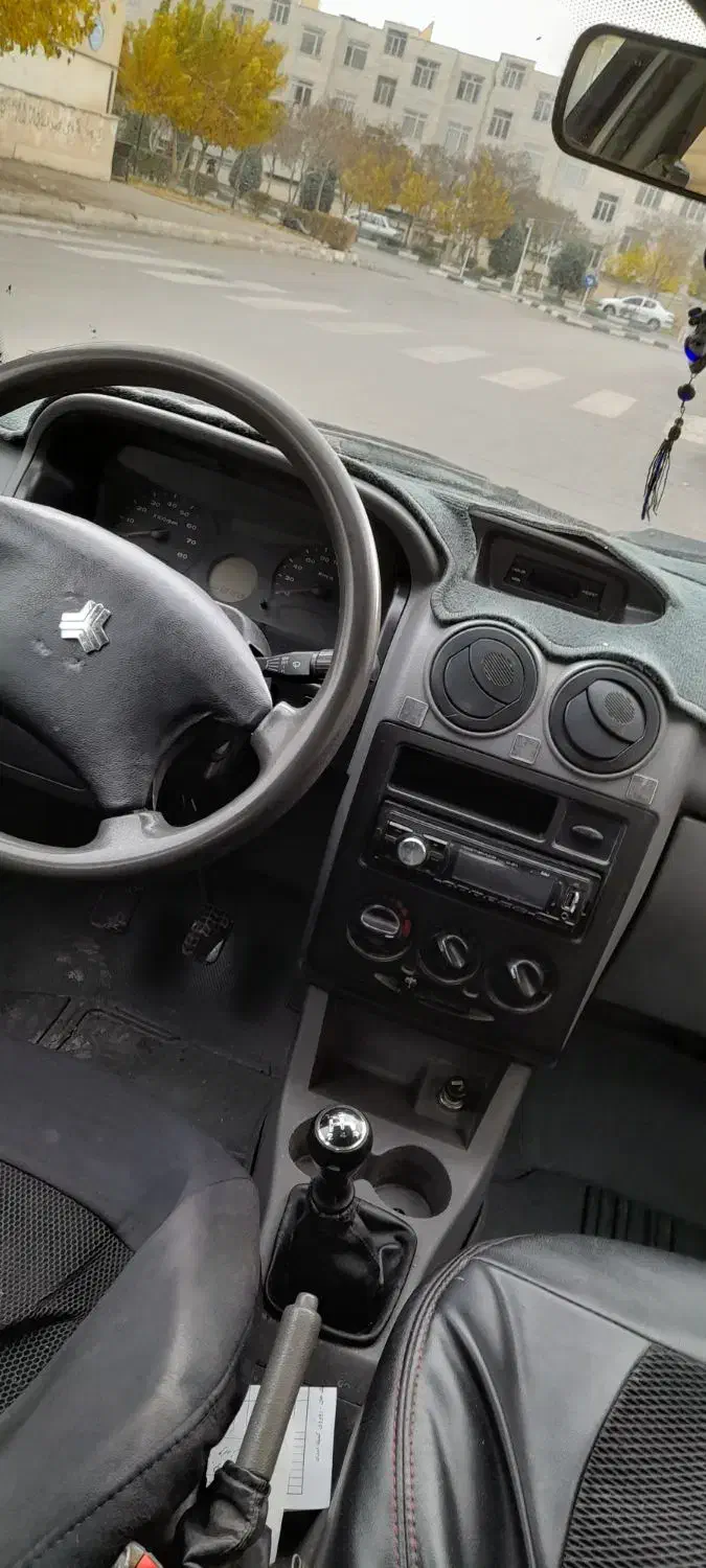 پراید ۱۳۲|خودرو سواری و وانت|قزوین, |دیوار