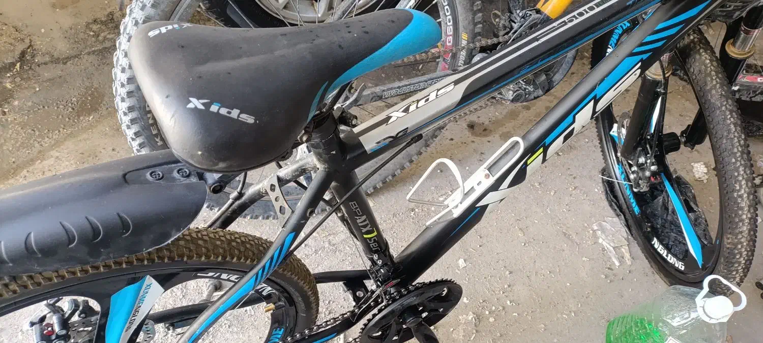 دوچرخه ۲۴|دوچرخه، اسکیت، اسکوتر|کرمان, |دیوار