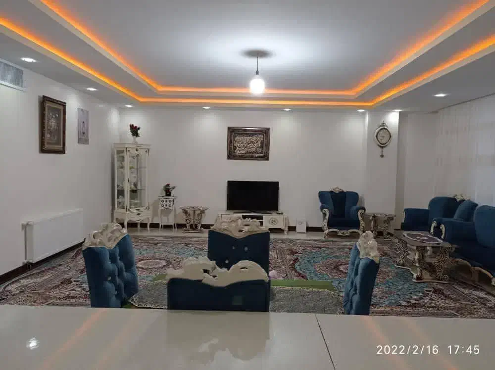 آپارتمان 140mبلوار خرمشهر *محیط زیست شمالی* مبارز|فروش آپارتمان|پاکدشت, پاکدشت (مامازند)|دیوار