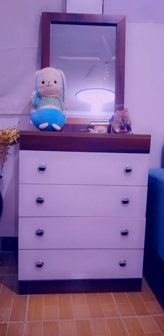 وسایل منزل|جاکفشی، کمد، دراور|رشت, پاره بیجار|دیوار