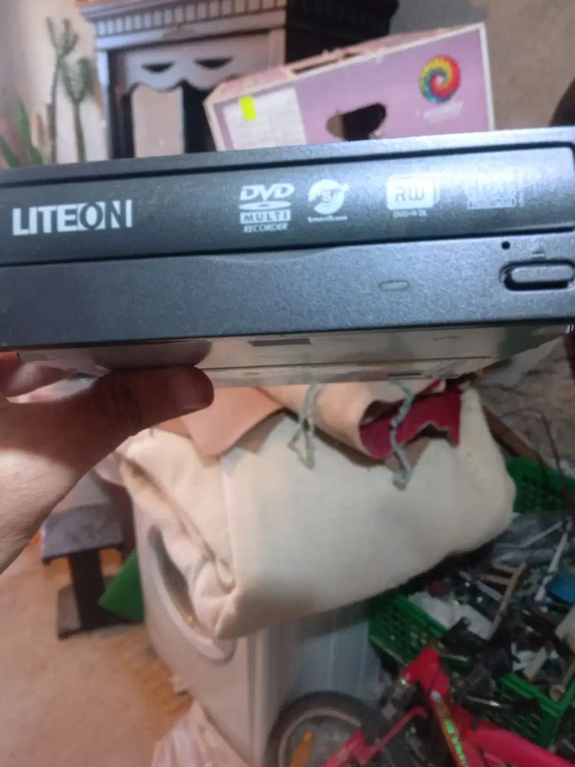 لوازم جانبی وکابلهای کامپیوتر|قطعات و لوازم جانبی رایانه|شیروان (خراسان), |دیوار