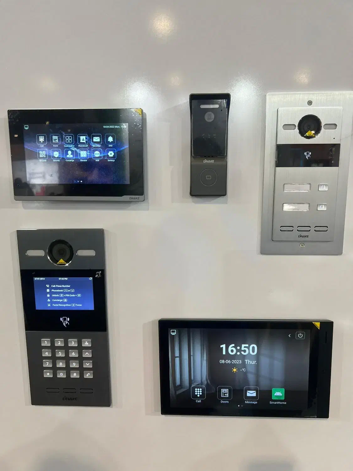 فروش و خدمات بر ق هوشمندسازی|خدمات پیشه و مهارت|بندر ماهشهر, |دیوار