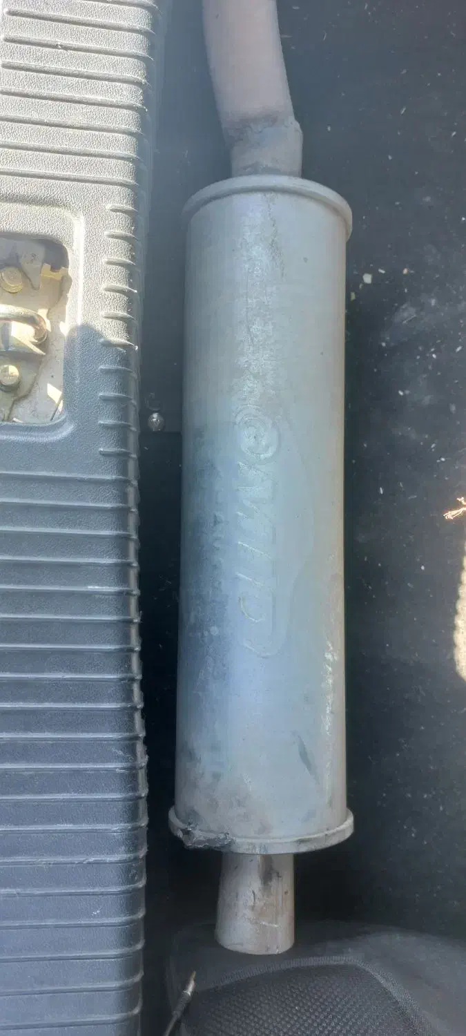 منبع ۱۰۶|قطعات یدکی و لوازم جانبی|شهرکرد, |دیوار