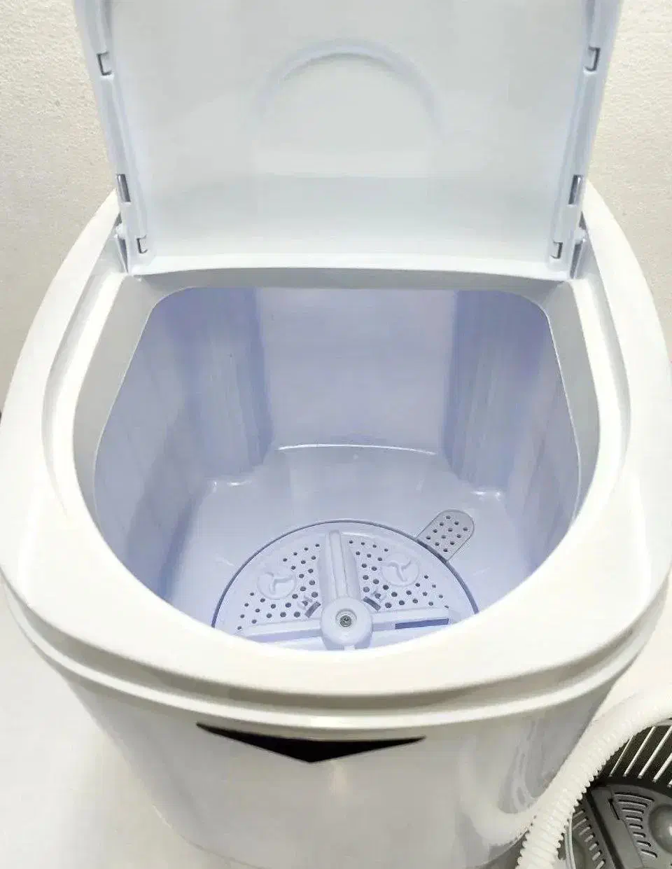 ماشین لباسشویی مینی واش خشک کن لمسی گابریلا|ماشین لباسشویی و خشککن لباس|مشهد, پورسینا|دیوار