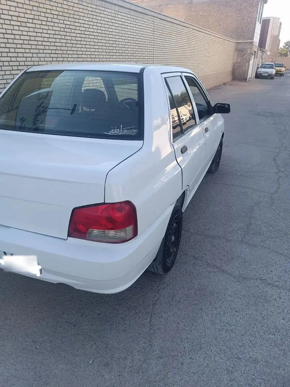 پراید 132|خودرو سواری و وانت|اردکان, |دیوار