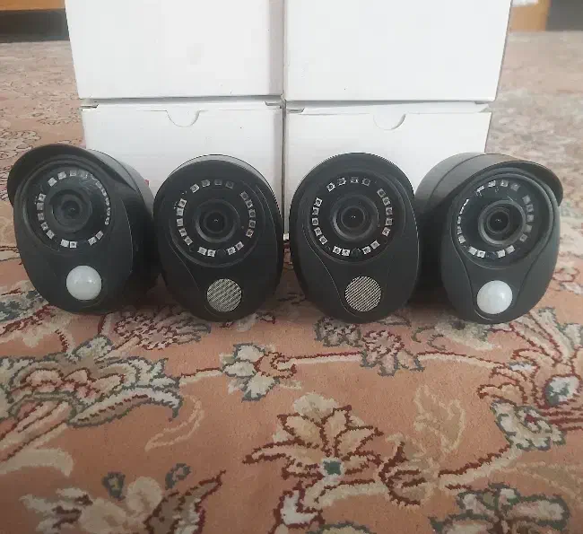 دوربین anni|دوربین مداربسته|ری, سرتخت|دیوار