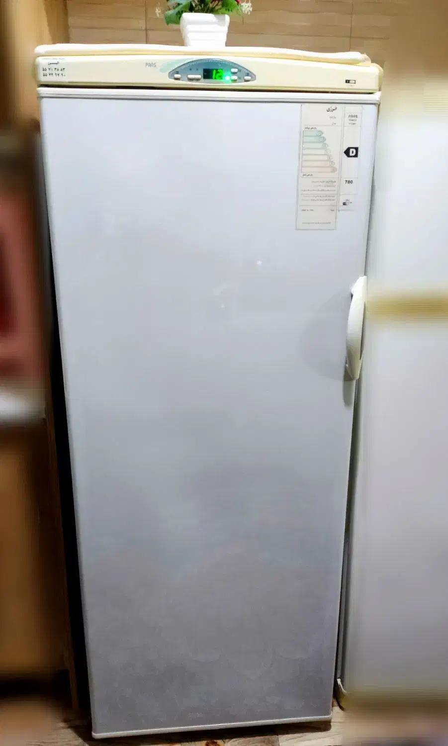 فریرز|یخچال و فریزر|تهران, یافت‌آباد|دیوار