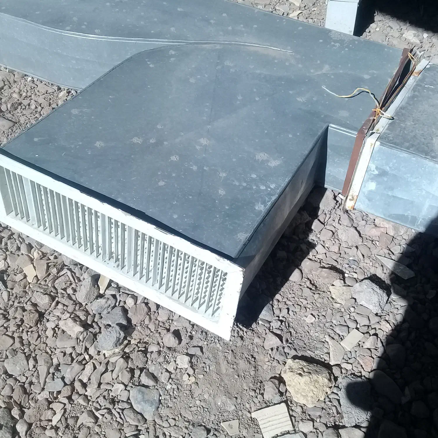 کولر دریچه وکانال ها|کولر آبی|قائن, |دیوار