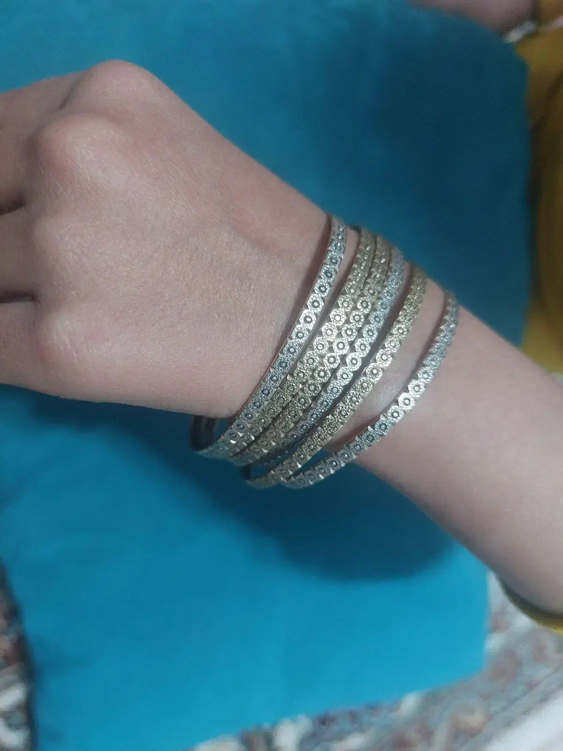 طلای دست دوم ب قیمت|جواهرات|بیرجند, |دیوار