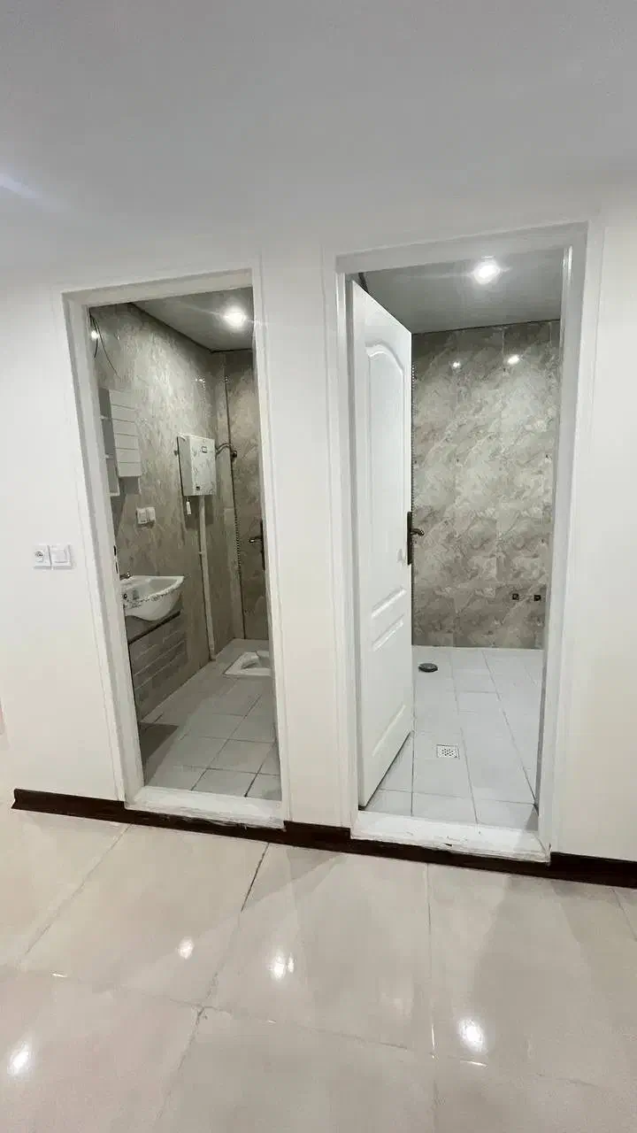 اجاره آپارتمان ۱۰۰متری کلید نخورده