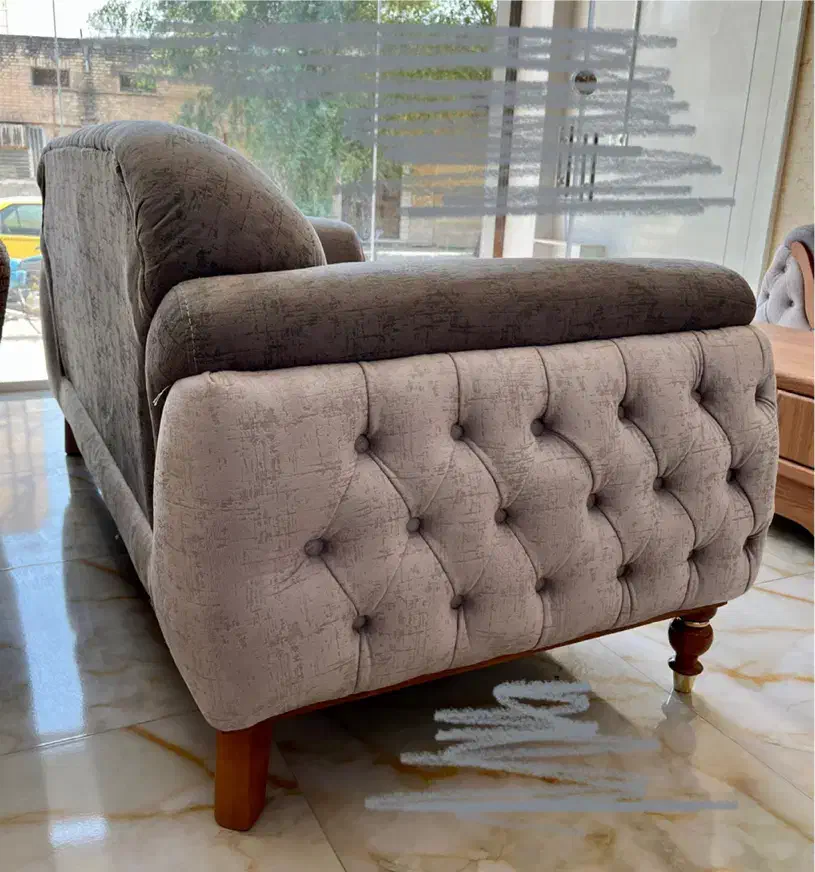 خرید اسان با اقساط ما فقط با پنج میلیون پیش|مبلمان خانگی و میز عسلی|امیدیه, |دیوار