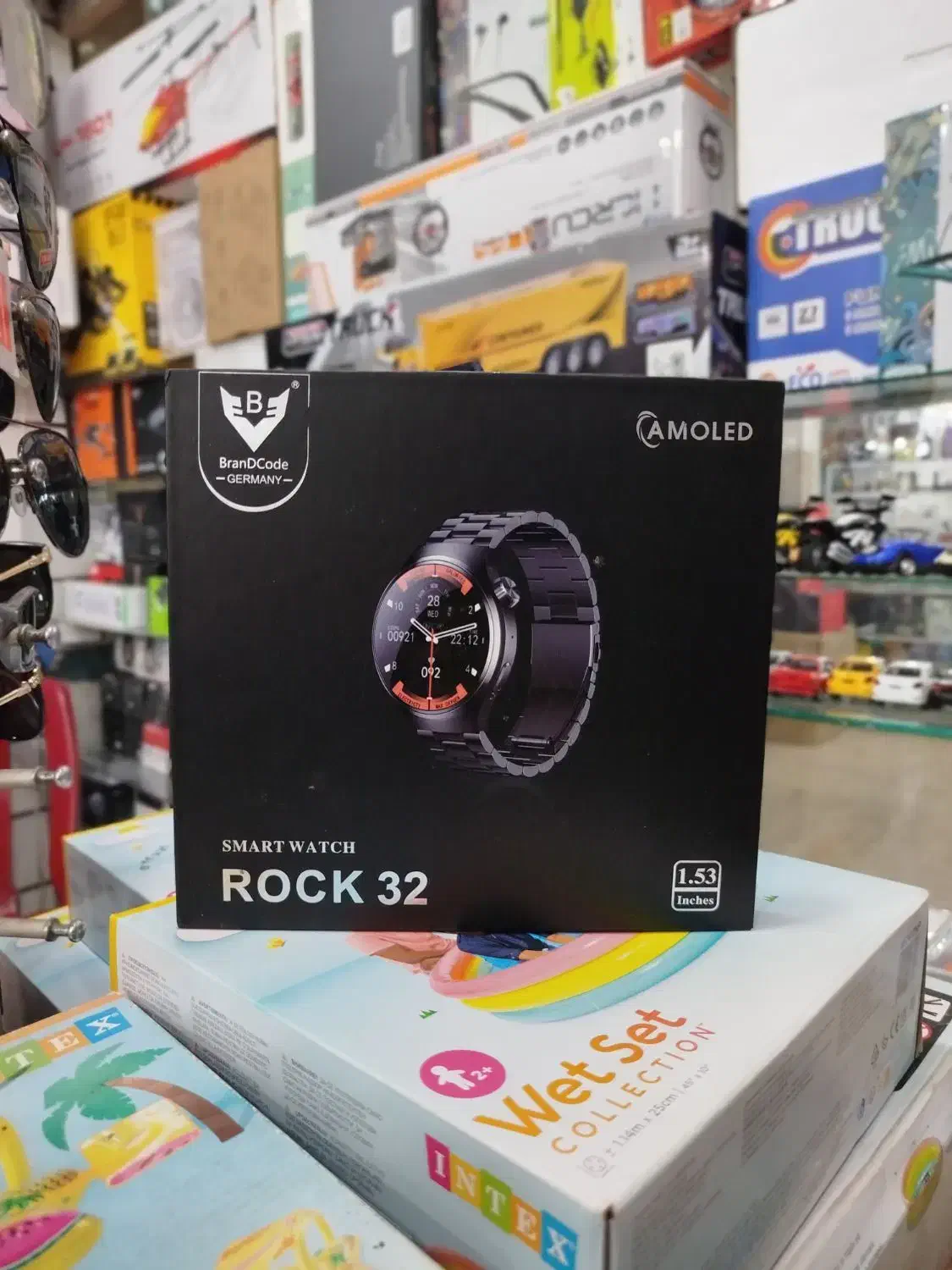 اپل واچ|ساعت|بندرعباس, |دیوار