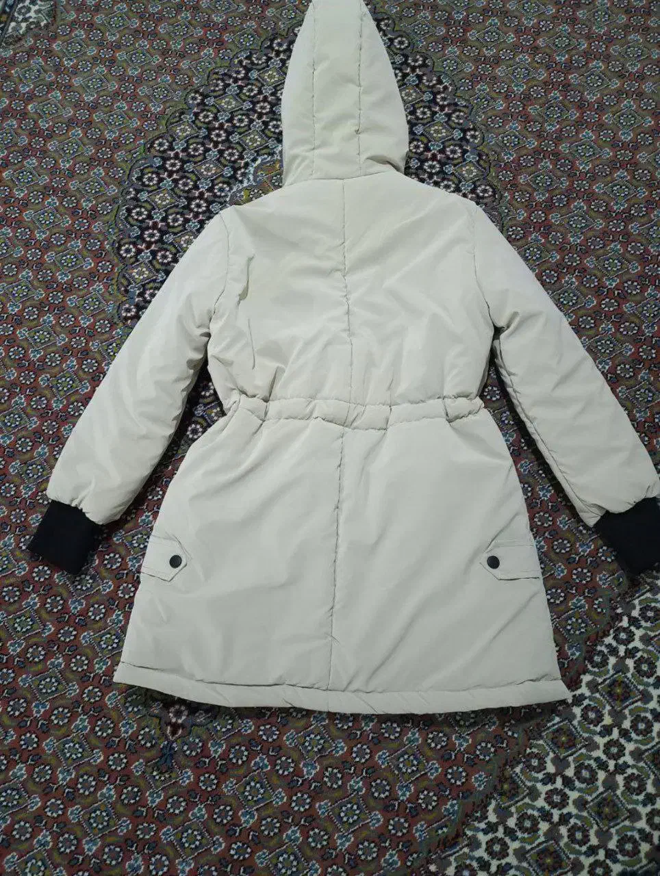 کاپشن دخترانه نو|لباس|فردیس, شهرک ارم|دیوار