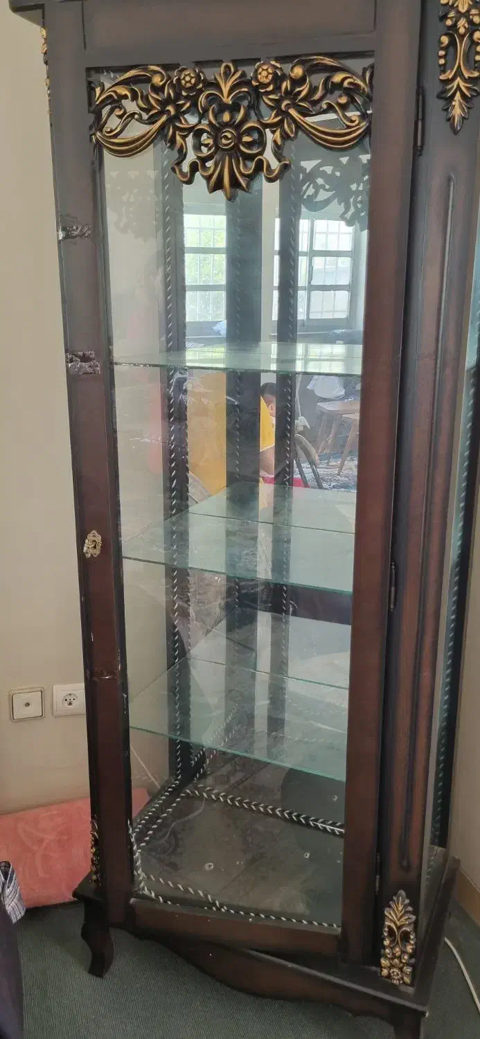 بوفه|بوفه، ویترین، کنسول|بندرعباس, |دیوار