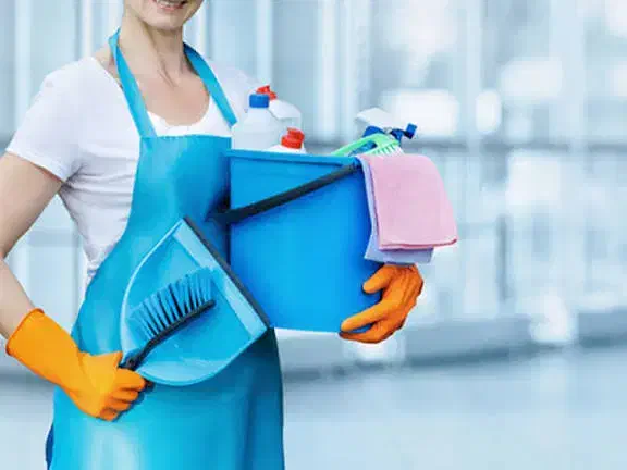 نیروی خدماتی خانم|استخدام سرایداری و نظافت|اسلام‌شهر, شهرک واوان|دیوار