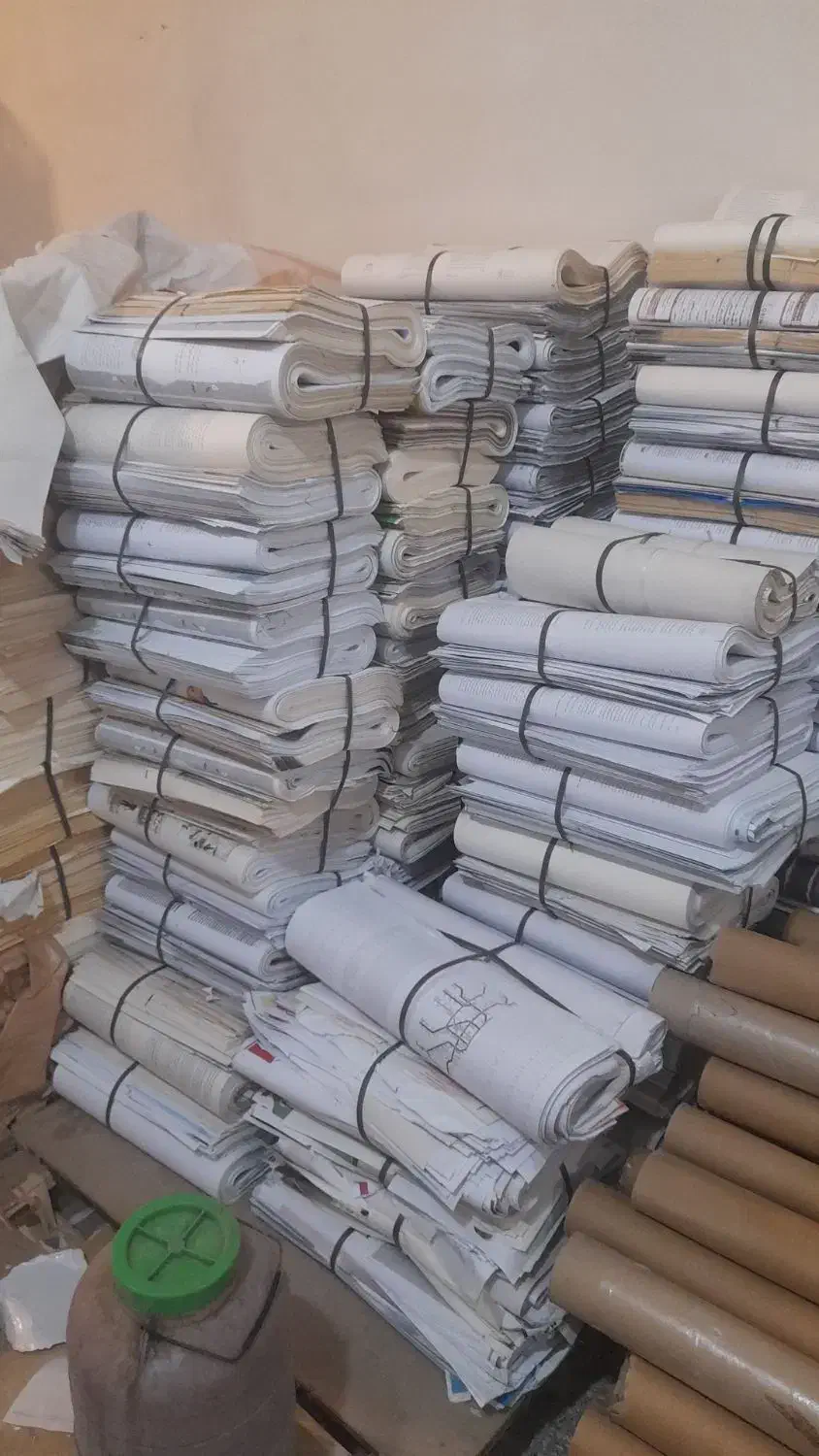 تولیدی روزنامه|لوازم التحریر|تهران, شهرک ابوذر|دیوار