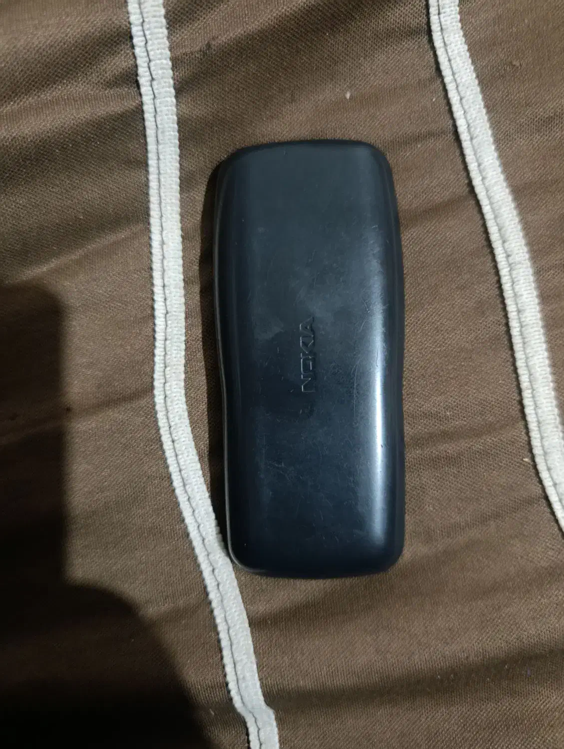 فروش گوشی نوکیا 106|موبایل|بم, |دیوار