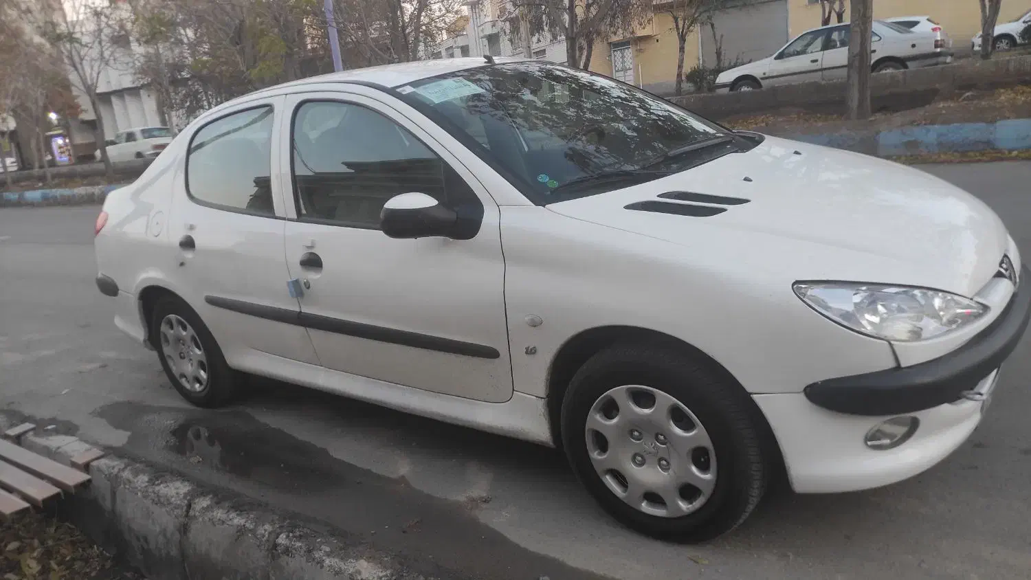 ای دی وی۸مدل۹۶|خودرو سواری و وانت|مرند, |دیوار