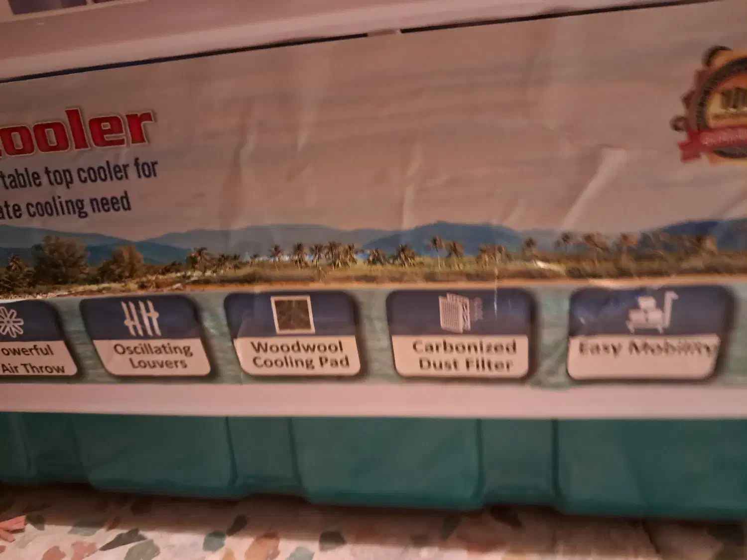 کولر  آبی سالم  و تمیز|کولر آبی|قزوین, |دیوار