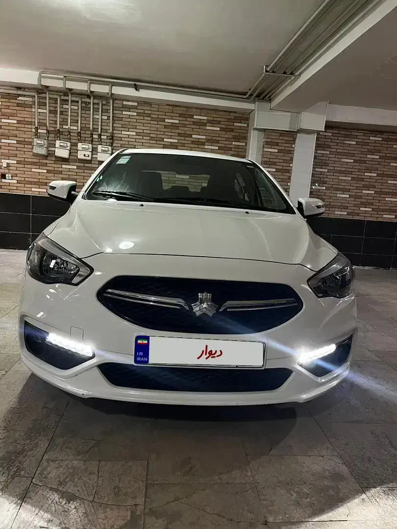 فروش فوری شاهین G|خودرو سواری و وانت|ساری, |دیوار