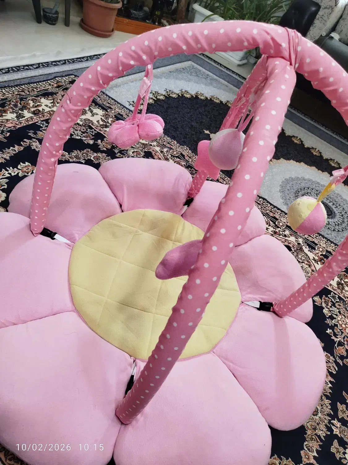 وسایل کودک‌|اسباب و اثاث بچه|سبزوار, توحیدشهر|دیوار