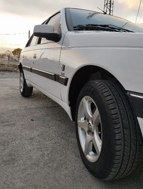 پژو405 slx|خودرو سواری و وانت|کرمانشاه, |دیوار