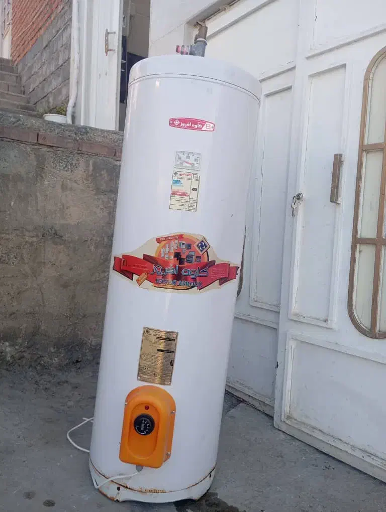 آبگرمکن برقی|آبگرمکن، پکیج، شوفاژ|مهاباد (آذربایجان غربی), |دیوار