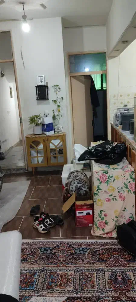 خانه|اجارهٔ آپارتمان|مشهد, بهمن|دیوار