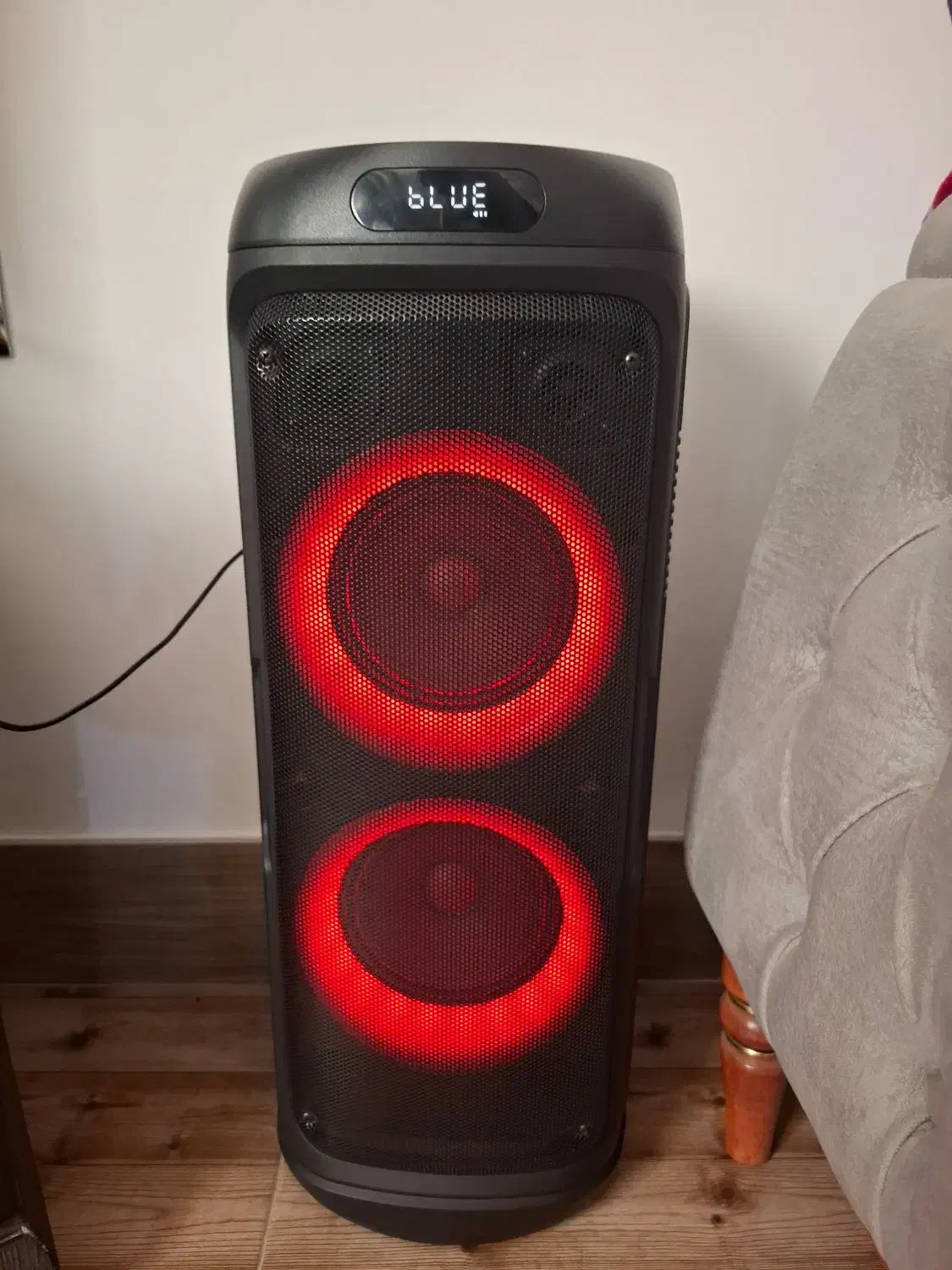 اسپیکر مینگو|سیستم صوتی خانگی|گالیکش, |دیوار