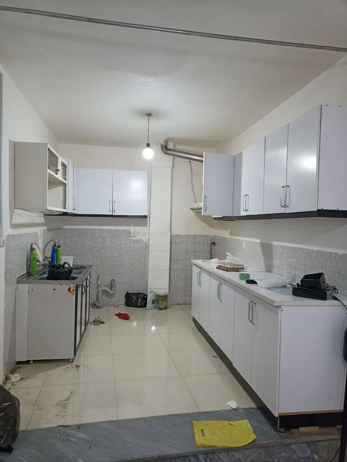 اجاره بمتراژ ۱۱۰ متر در فلکه صدا و سیما|اجارهٔ خانه و ویلا|ماکو, |دیوار