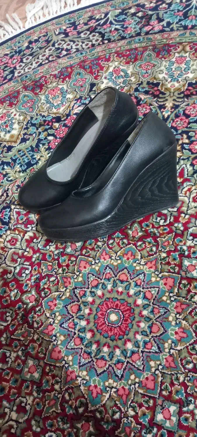 کفش زنانه|کیف، کفش، کمربند|کرمان, |دیوار