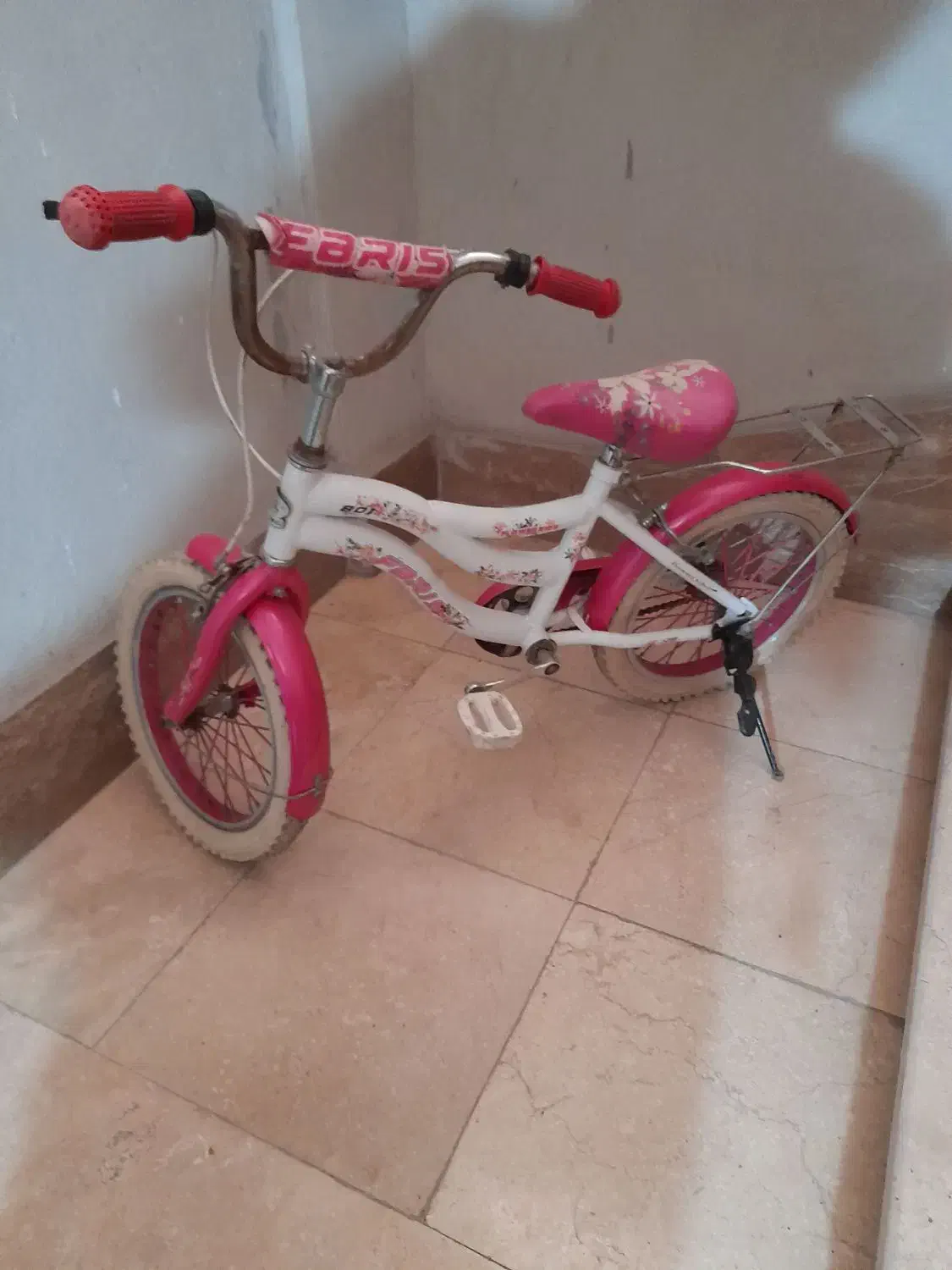 دوچرخه مناسب تا ۱۲سال|دوچرخه، اسکیت، اسکوتر|رشت, گلباغ نماز|دیوار