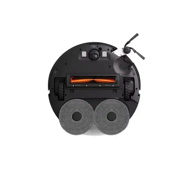 جارو رباتیک شیائومی مدل S40 Pro|جاروبرقی، جارو شارژی، بخارشو|محمدیه-قزوین, |دیوار