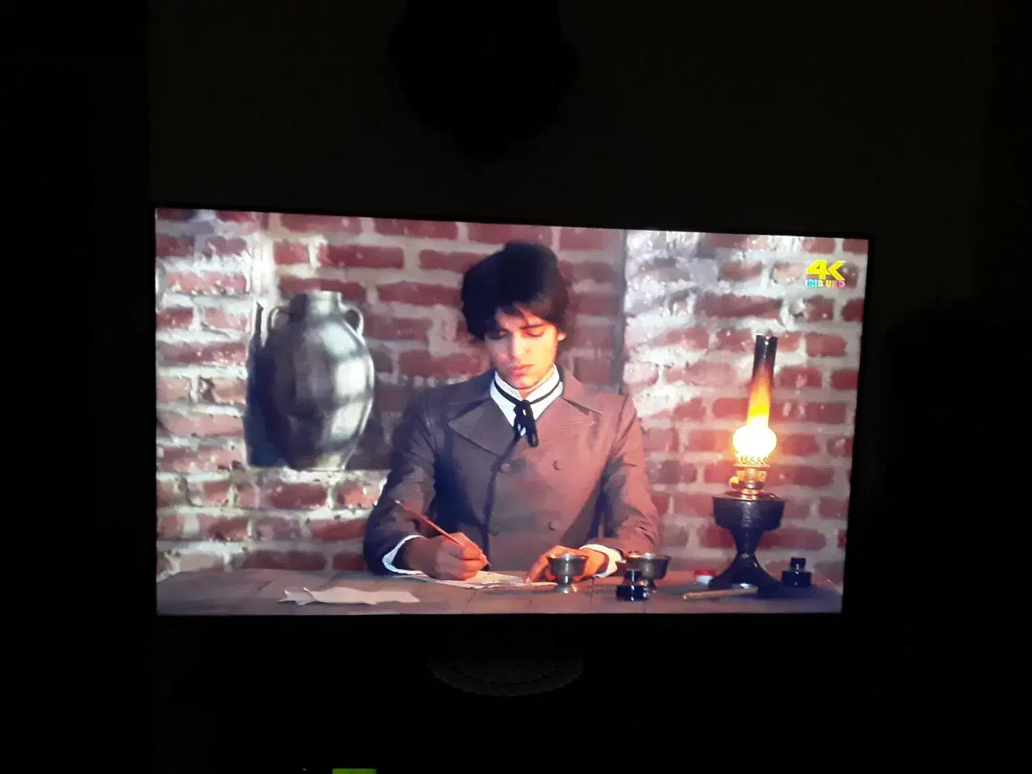 تلویزین 55اینچ ایکس ویژن xvision|تلویزیون و پروژکتور|تهران, نارمک|دیوار