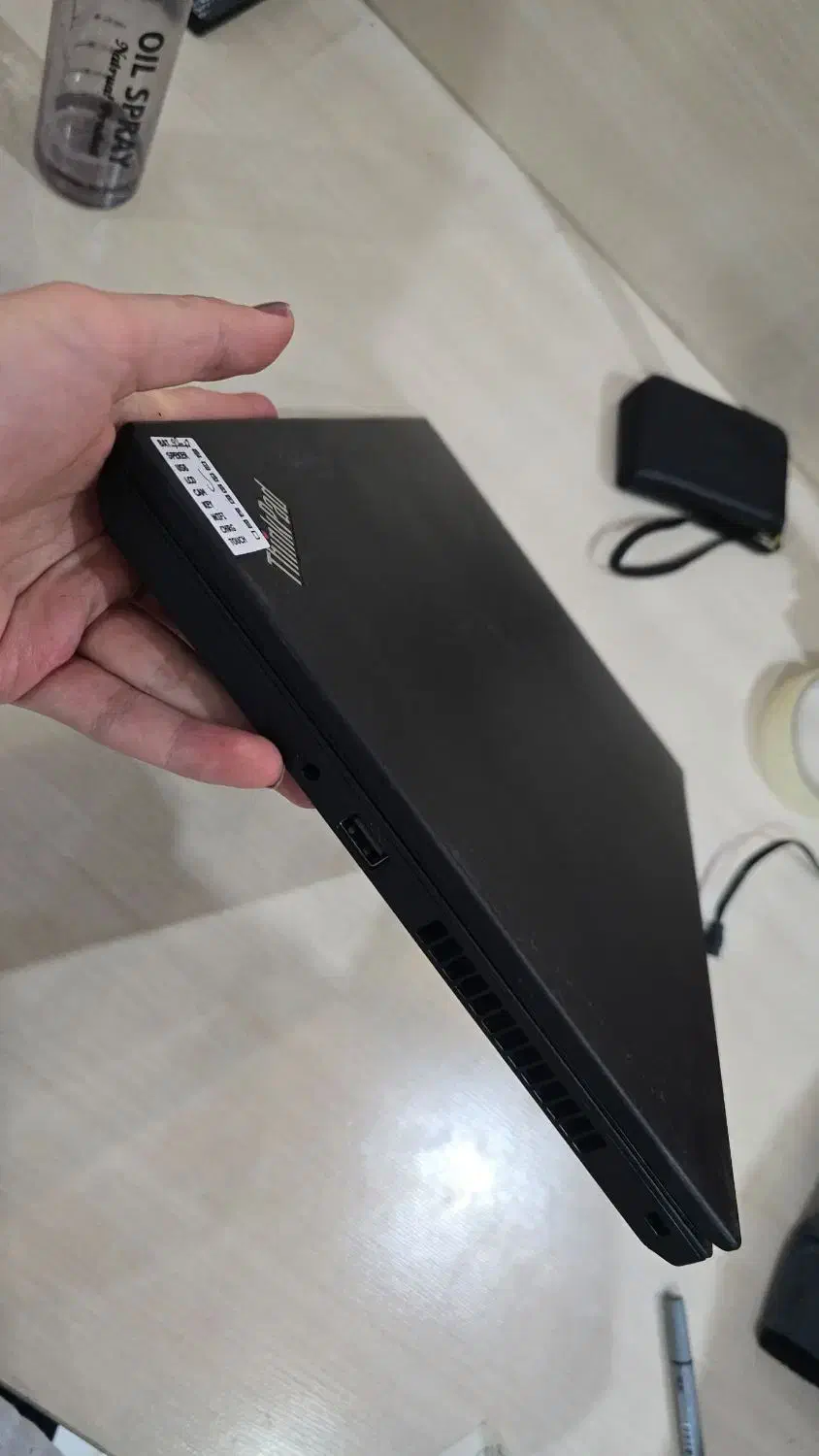 Lenovo ThinkPad l14|رایانه همراه|شیراز, عفیف‌آباد|دیوار