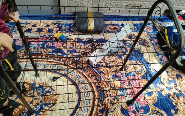 جاکفشی نو محکم و خوب|جاکفشی، کمد، دراور|مرودشت, ابوذر شمالی‎|دیوار