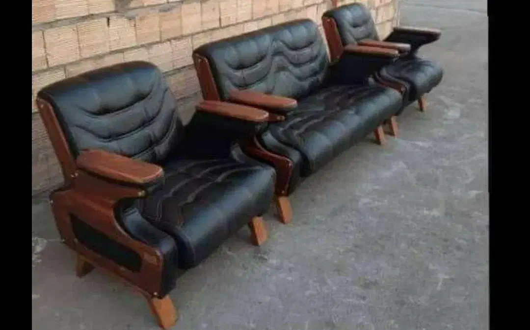 نیم‌ست‌کاترین/میزکوروش|دفتر کار|مریوان, |دیوار