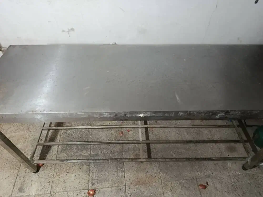 وسایل کارگاه قنادی|فروشگاه و مغازه|سهند, |دیوار