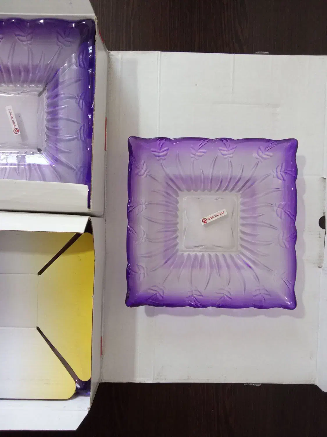 وسایل‌آشپزخونه نو|ظروف سرو و پذیرایی|محمدیه-قزوین, |دیوار