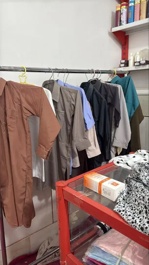 فروش وسایل خرازی|لوازم خیاطی و بافتنی|سراوان, |دیوار