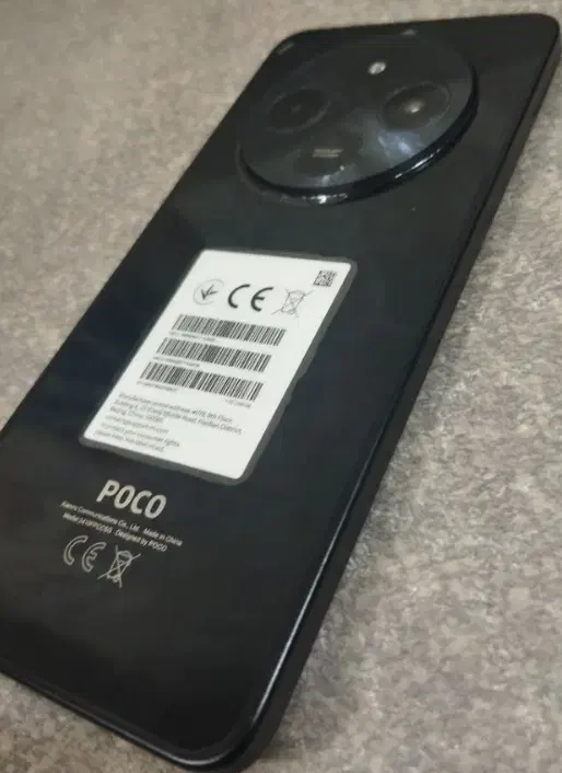 پوکو c75|موبایل|کرمانشاه, |دیوار