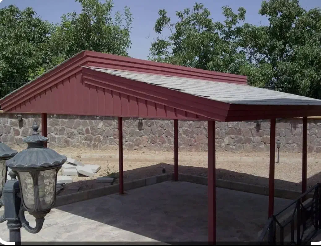 جوشکاری سیار|خدمات پیشه و مهارت|صدرا-فارس, فاز ۱|دیوار