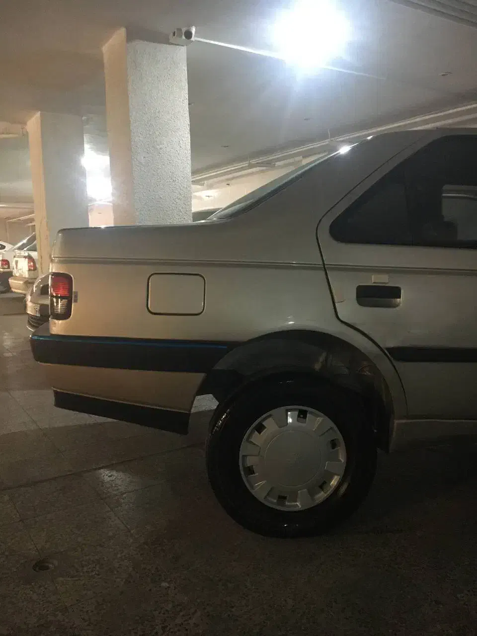 PEUGEOT 405GLX|خودرو سواری و وانت|فولادشهر, B4|دیوار